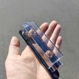 Astro ANL fuse holder Premium