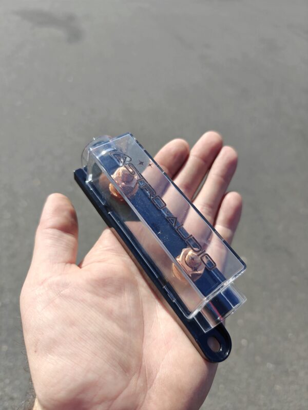 Astro ANL fuse holder Premium