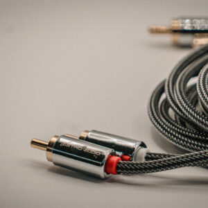 High quality RCA