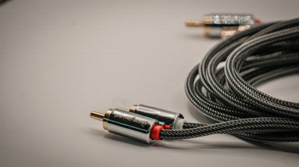 High quality RCA